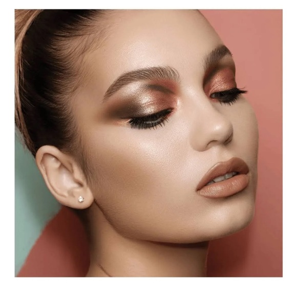 NIB Natasha Denona Zeno Eyeshadow Palette - Picture 3 of 5